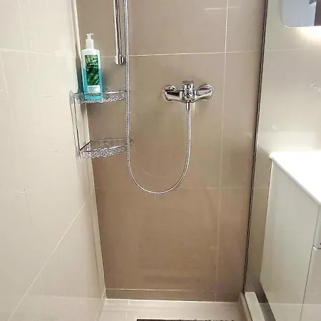 Brancoveanu Apartament's *