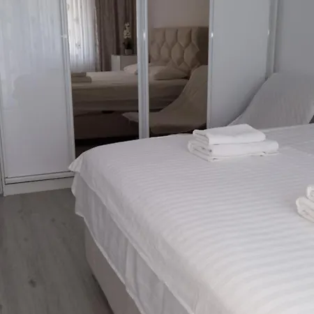 Brancoveanu Apartament's