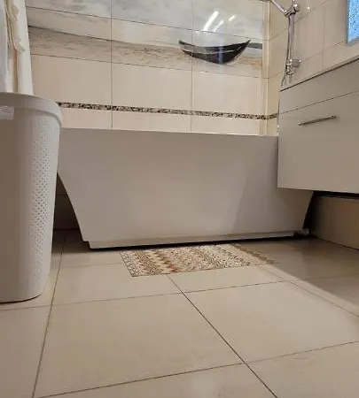 Brancoveanu Apartament's * 부쿠레슈티