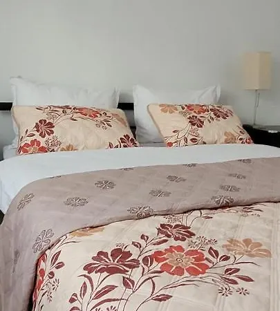 Brancoveanu Apartament's Lägenhet Bukarest