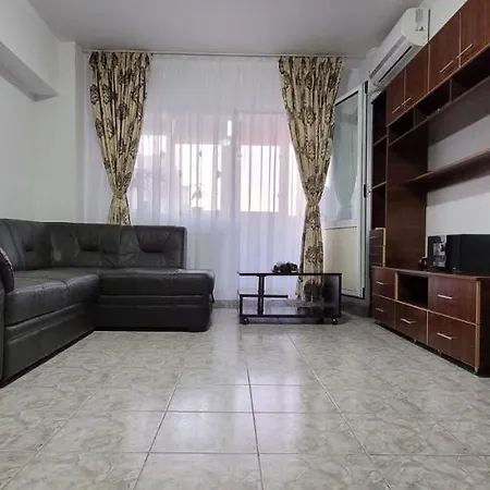 Brancoveanu Apartament's Lägenhet *