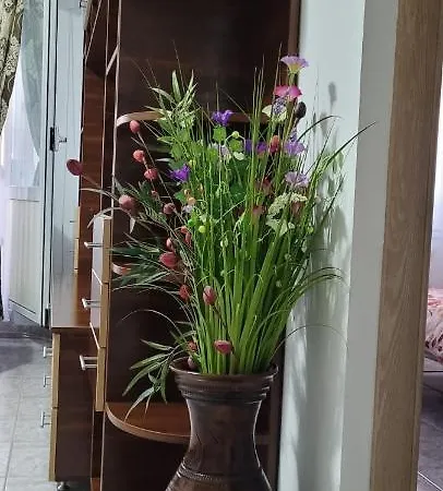 Brancoveanu Apartament's * 부쿠레슈티