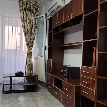 Brancoveanu Apartament's Lägenhet Bukarest