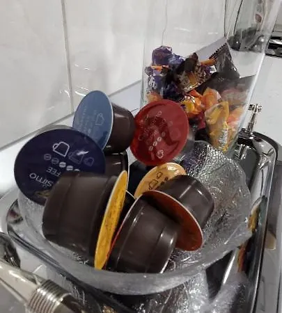 Brancoveanu Apartament's 아파트