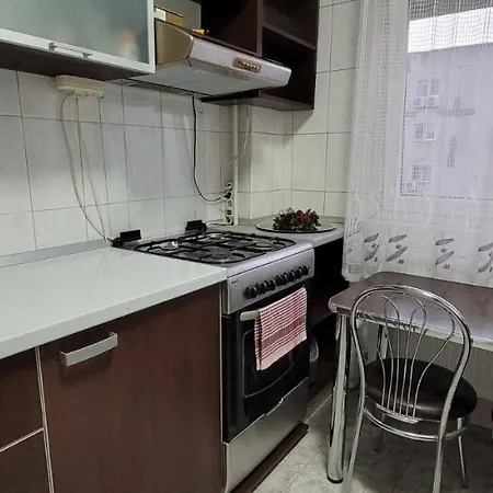 Brancoveanu Apartament's Lägenhet *