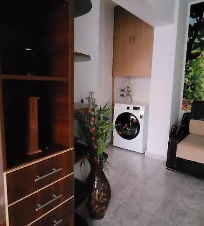 Lägenhet Brancoveanu Apartament's *