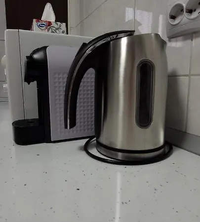 Brancoveanu Apartament's Bukarest