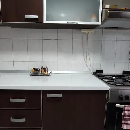 Brancoveanu Apartament's Lägenhet *