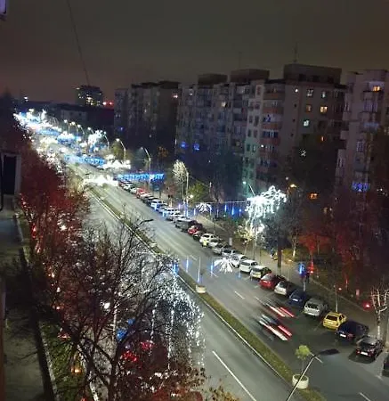 Brancoveanu Apartament's 아파트 부쿠레슈티