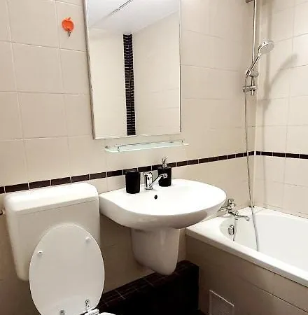 Brancoveanu Apartament's Lägenhet Bukarest