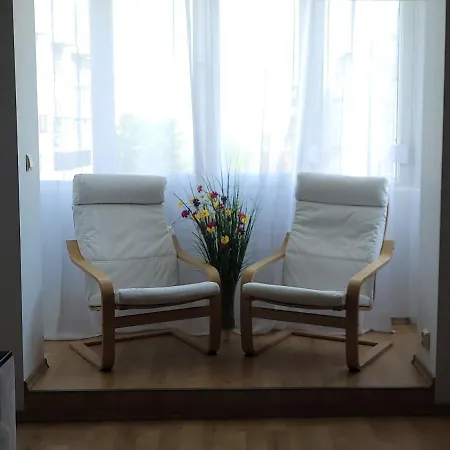 Brancoveanu Apartament's Lägenhet *