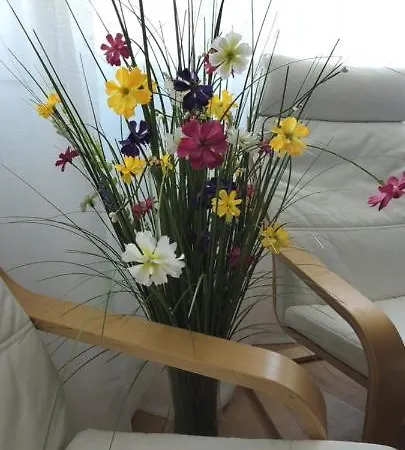 Lägenhet Brancoveanu Apartament's Bukarest