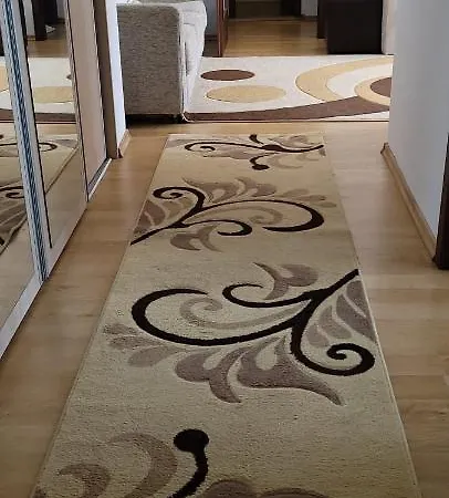 Lägenhet Brancoveanu Apartament's *