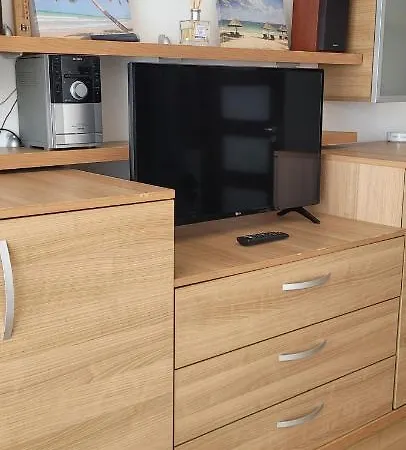 Brancoveanu Apartament's