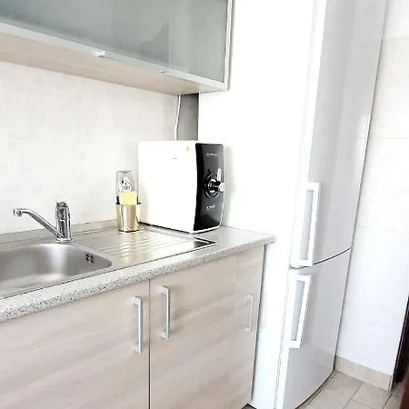 Brancoveanu Apartament's Lägenhet *
