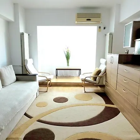 Brancoveanu Apartament's Lägenhet