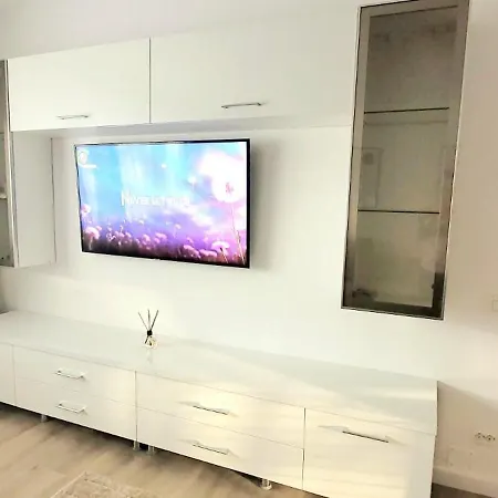 Brancoveanu Apartament's * Bukarest