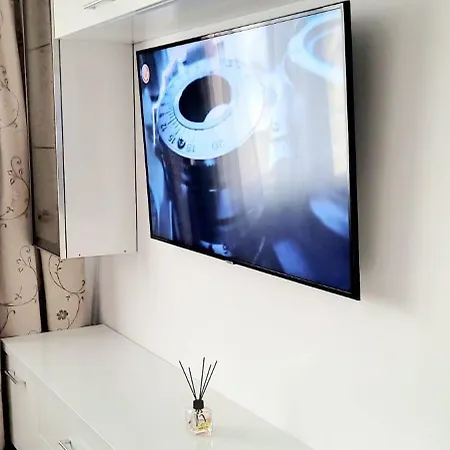 Lägenhet Brancoveanu Apartament's