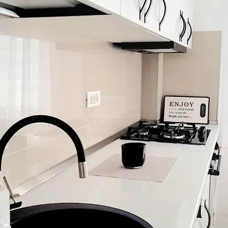 Brancoveanu Apartament's Lägenhet