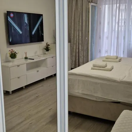 Brancoveanu Apartament's 아파트