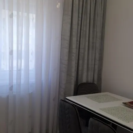 Brancoveanu Apartament's * 부쿠레슈티