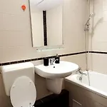 Brancoveanu Apartament's Apartment Bucharest