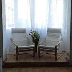 Brancoveanu Apartament's Apartment *