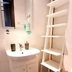 Brancoveanu Apartament's Apartment