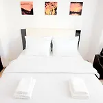 Brancoveanu Apartament's