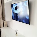 Lägenhet Brancoveanu Apartament's