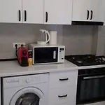 Brancoveanu Apartament's Lägenhet Bukarest
