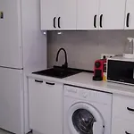 Lägenhet Brancoveanu Apartament's Bukarest