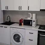 Lägenhet Brancoveanu Apartament's