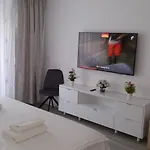 Brancoveanu Apartament's Lägenhet