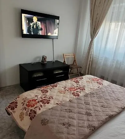 Brancoveanu Apartament's Bucharest