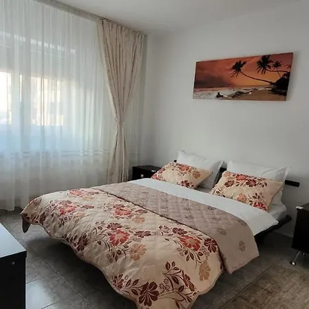 Brancoveanu Apartament's Apartamento Bucarest