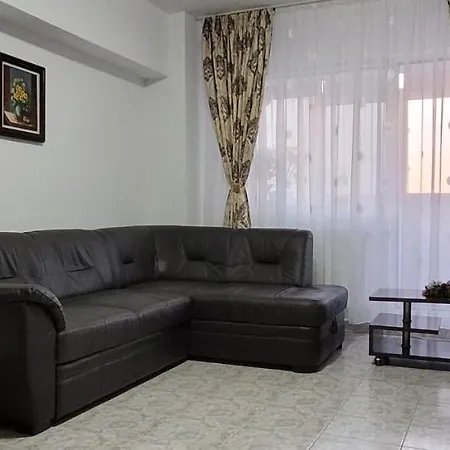 Brancoveanu Apartament's Apartment Bucharest