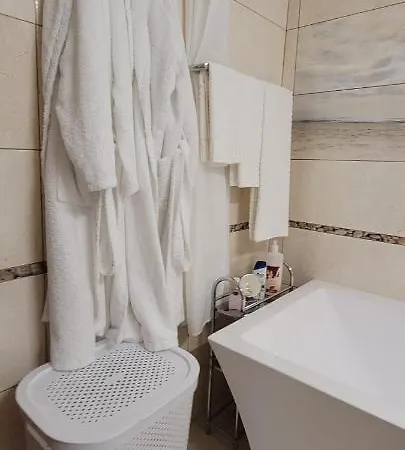 Brancoveanu Apartament's