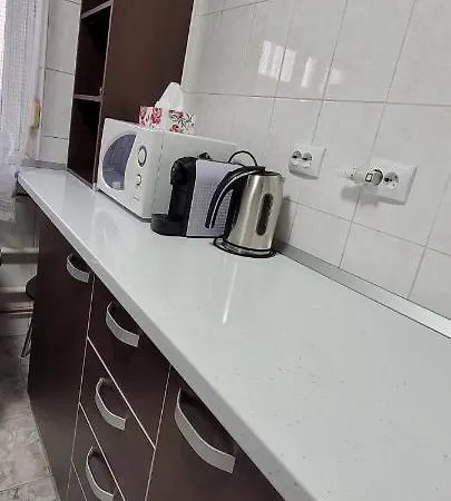 Brancoveanu Apartament's Apartment
