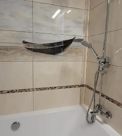 Brancoveanu Apartament's *