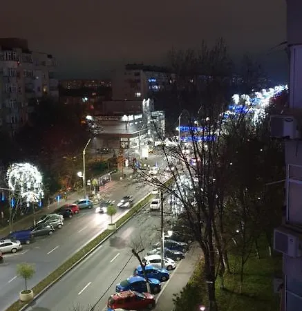 Brancoveanu Apartament's Апартаменти *