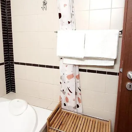 Brancoveanu Apartament's