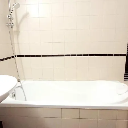 Apartament Brancoveanu Apartament's