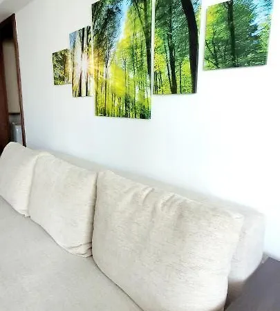 Brancoveanu Apartament's * Bukarest