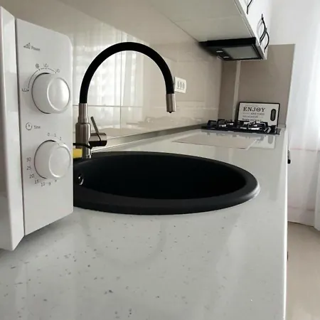 Brancoveanu Apartament's * Bucureşti