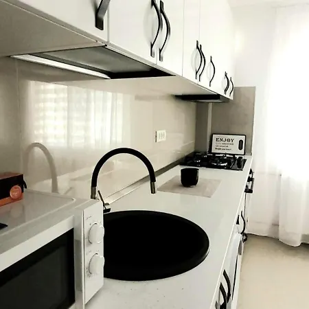 Apartamento Brancoveanu Apartament's