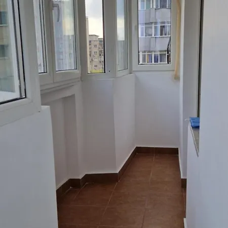 Brancoveanu Apartament's Bucureşti
