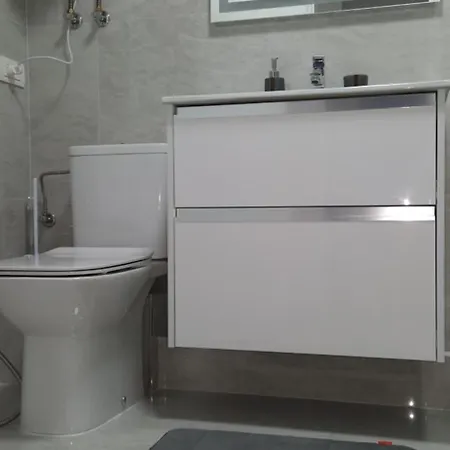 Brancoveanu Apartament's