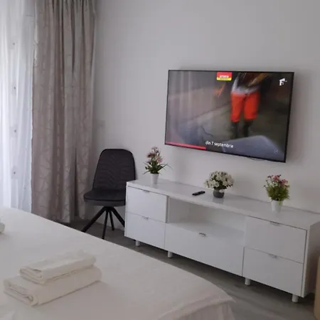 Brancoveanu Apartament's Апартаменти
