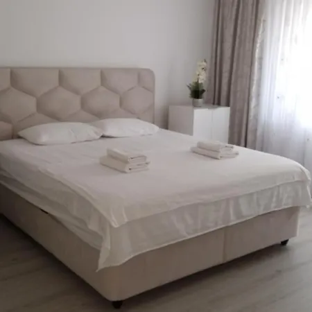 Apartament Brancoveanu Apartament's